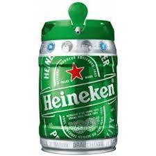 Heineken Brewery Premium Lager 5l