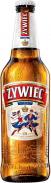 Zywiec - Beer (16.9oz bottle)