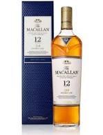 Macallan - Double Cask 12 Years Old Single Malt Scotch 0