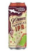 Dogfish Head - 90 Minute Imperial IPA 0 (196)