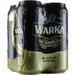 Warka - Strong Beer 0 (44)