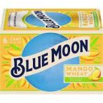 Blue Moon Brewing Co - Mango Wheat 0 (66)