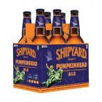 Shipyard Brew - Pumpkinhead Ale Beer 0 (668)