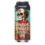 New Belgium Brewing Co - Voodoo Ranager Imperial IPA 0 (196)
