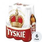 Tyskie - Gronie Beer 0 (668)